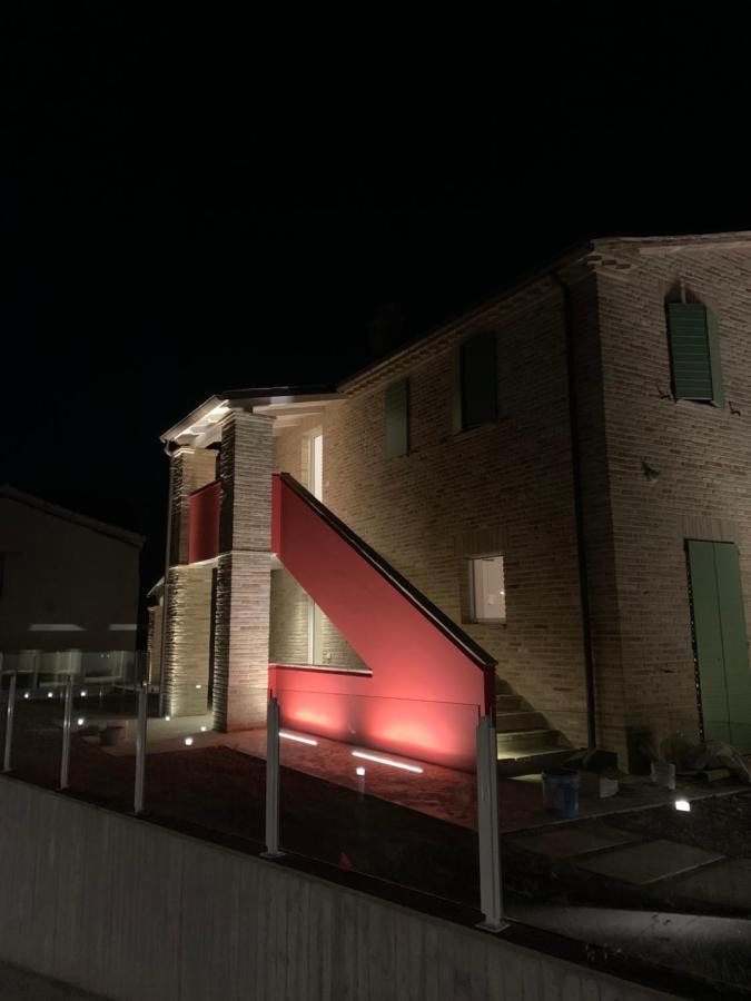 Frantoio L'Olinda Vila San Marcello  Exterior foto
